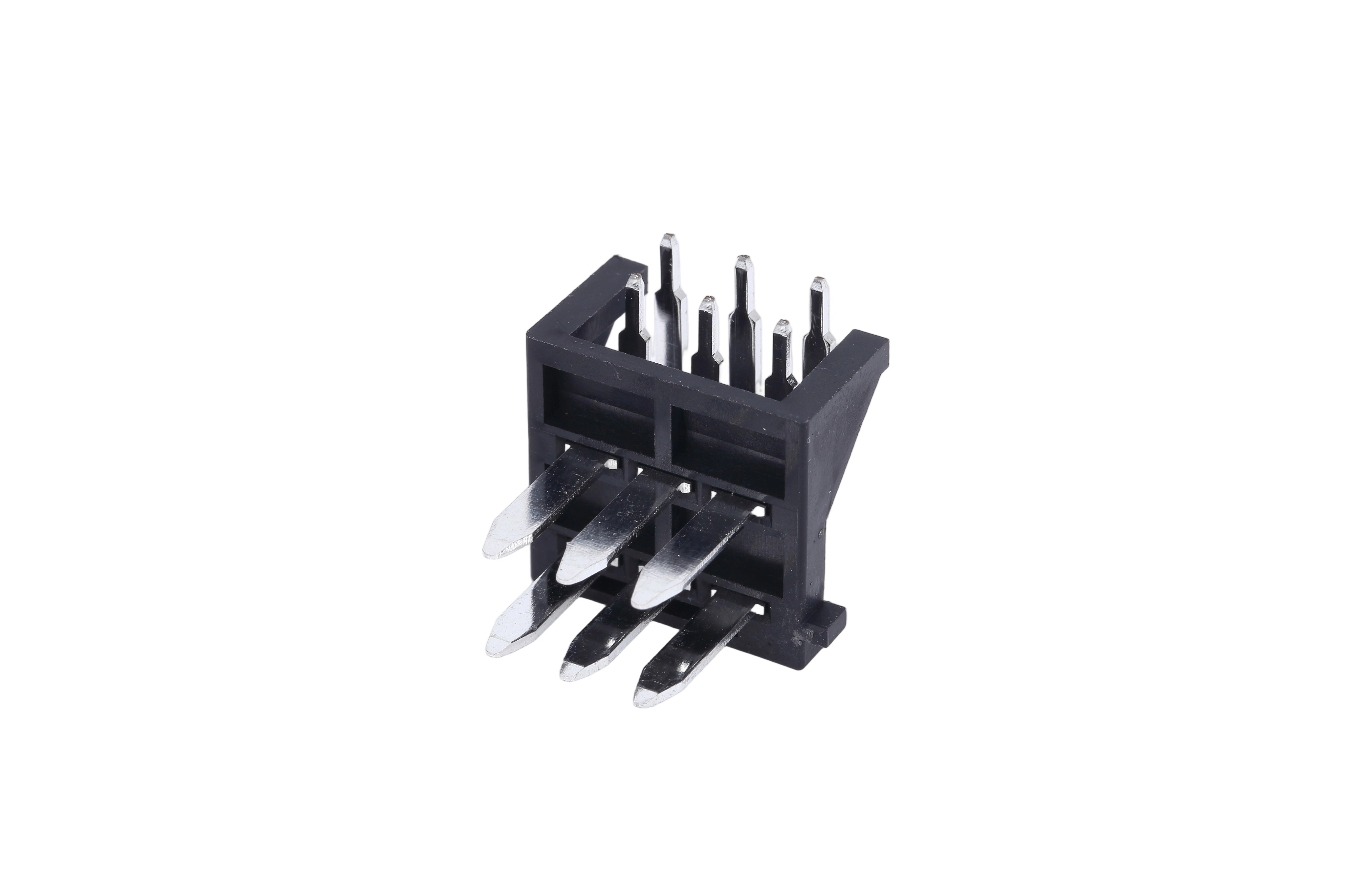 座椅加热控制器 6PIN 双针 针座
